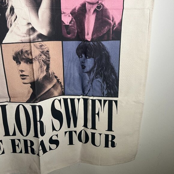 Taylor Swift The Eras Tour Tapestry - Picture 4 of 6